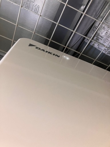 ✨DAIKIN ダイキン✨ルームエアコン✨2.8kw✨AN28SES-W✨5386