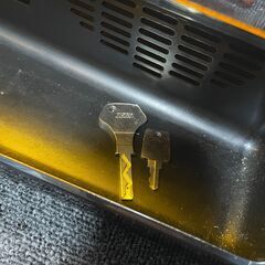 キュインぱちすろ南国育ち 1st vacation 実機 コイン不要機付 パチスロ スロットの画像