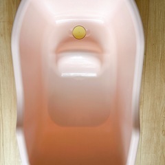 ベビーバス　3点セットの画像