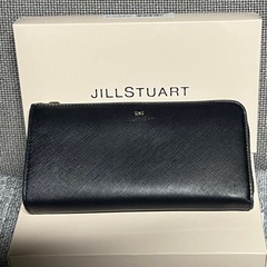 ジルスチュワート　長財布