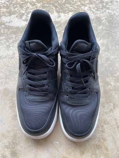 NIKE air force1 28㌢