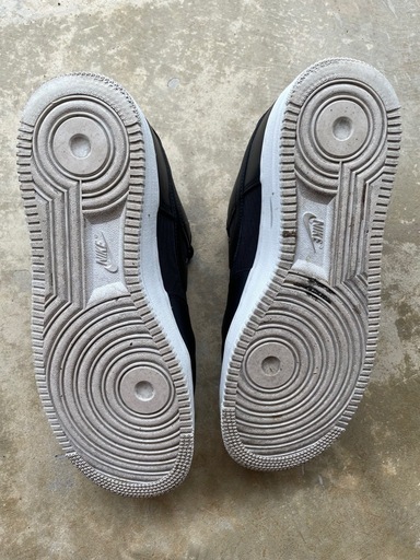 NIKE air force1 28㌢