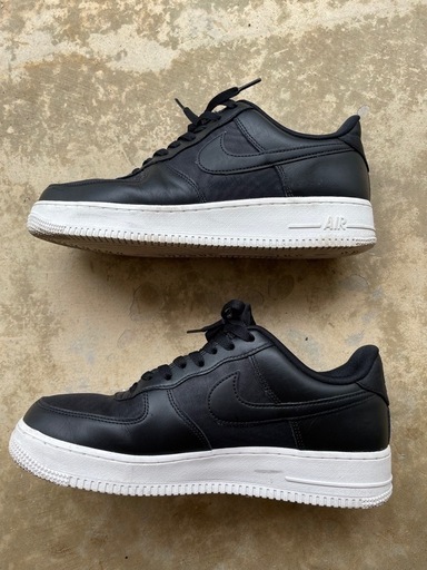 NIKE air force1 28㌢