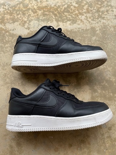 NIKE air force1 28㌢