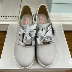 LIZ　LISA　厚底パンプス　TJ11572