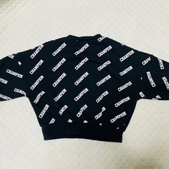 Champion トレーナー 80cm ⑯の画像