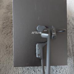 【定価30%以上 OFF!!】骨伝導イヤホン - aftershokzの画像
