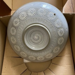 土鍋　蓋　フタのみ　　