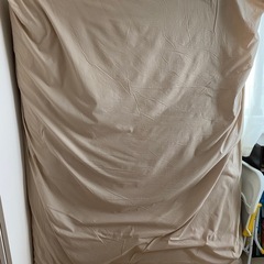 IKEA マットレス 差し上げますの画像