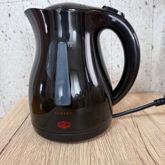 電気ケトル