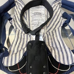 ergo baby  ADAPT  ベビーキャリア 抱っこひもの画像