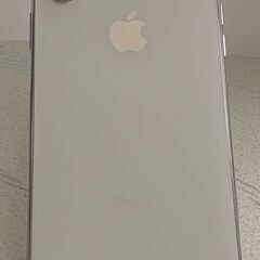 iPhone XS (256G)ジャンクの画像