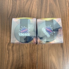【新品未使用】ジャグラー灰皿2個セットの画像