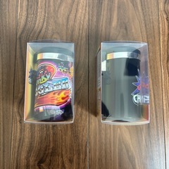 【新品未使用】ジャグラー灰皿2個セットの画像
