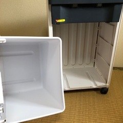 シュレッダー大型の画像