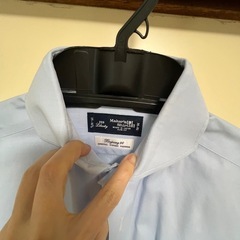 シャッツメンズの画像