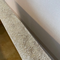 バリ風石調大型プランター（FRP製軽量）テレビ台にもの画像