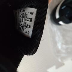 イフミー　PUMA　15.0cm　ムートンブーツ　キッズの画像
