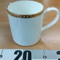 0428-288 Tiffany＆Co.　マグカップ