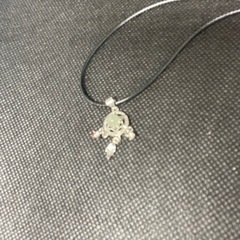 天然石ペンダントの画像