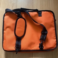 ペッピーキッズクラブ レッスンバッグ 美品の画像