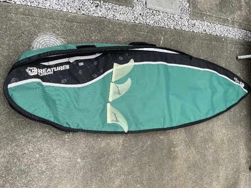 Justice Surfboard ジャスティスサーフボードVanKsyシェイプ Justice Surfboard ジャスティスサーフボードVanKsyシェイプ