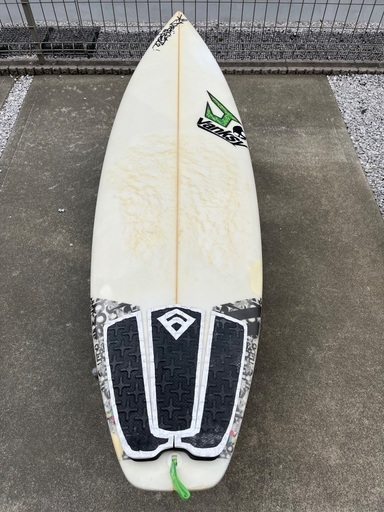 Justice Surfboard ジャスティスサーフボードVanKsyシェイプ Justice Surfboard ジャスティスサーフボードVanKsyシェイプ