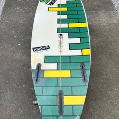 Justice Surfboard ジャスティスサーフボードVanKsyシェイプ Justice Surfboard ジャスティスサーフボードVanKsyシェイプ