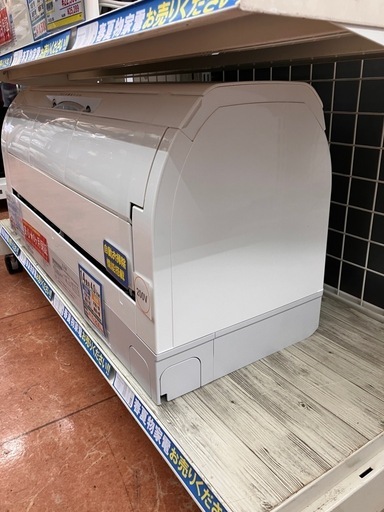 ✨HITACH 日立✨ルームエアコン✨4kw✨RAS-X40J2(W)✨2019年式 ✨HITACH 日立✨ルームエアコン✨4kw✨RAS-X40J2(W)✨2019年式