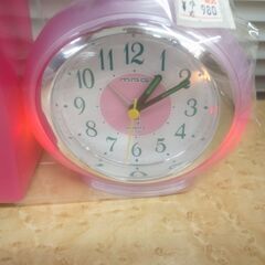 Mag マグ 目覚まし時計【モノ市場半田店】41