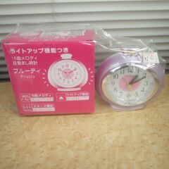 Mag マグ 目覚まし時計【モノ市場半田店】41の画像