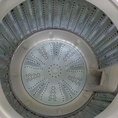 洗濯機(4/30まで)の画像