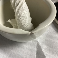 乳鉢の画像