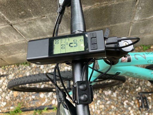 bianchi ビアンキ　C sport2 ディスク　チェレステカラー