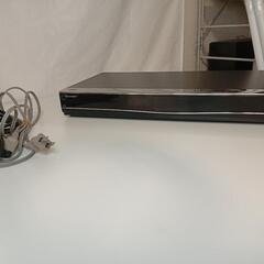【JK-101】2013年製シャープ/SHARP BD-W550 ブルーレイディスクレコーダー