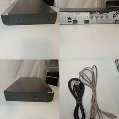 JK-101】2013年製シャープ/SHARP BD-W550 ブルーレイディスク JK-101】2013年製シャープ/SHARP BD-W550 ブルーレイディスク