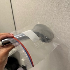 TOTO シャワーヘッドの画像