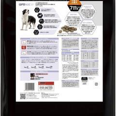 【新品未開封】プロプラン オプティエイジ 中型犬・大型犬 7歳頃からの成犬用 12kg ドッグフードの画像