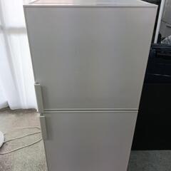 冷蔵庫　無印