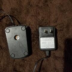 小型ミシンJYSM-301の画像