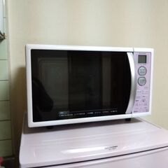 電子レンジ