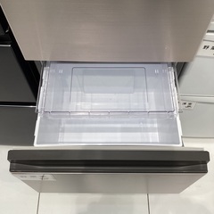 【家電6ヶ月保証】HITACHI 3ドア冷蔵庫の画像