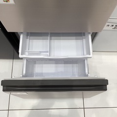 【家電6ヶ月保証】HITACHI 3ドア冷蔵庫の画像