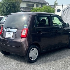 ★支払い総額 18.8万★ホンダ N-ONE！車検令和9年2月！下取り、配送可能！の画像
