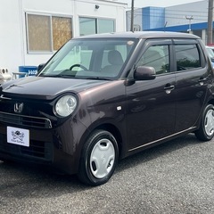 ★支払い総額 18.8万★ホンダ N-ONE！車検令和9年2月！下取り、配送可能！の画像
