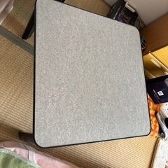 こたつ