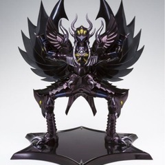 魂ウェブ限定聖闘士聖衣神話E X ガルーダアイアコスの画像