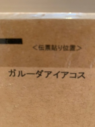 魂ウェブ限定聖闘士聖衣神話E X ガルーダアイアコス