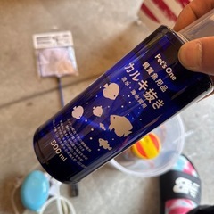 金魚セットの画像