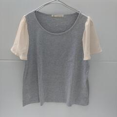 【お話し中】MAJESTIC LEGON 半袖 フリーサイズ